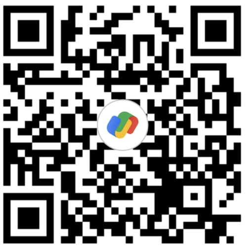 UPI QR Code